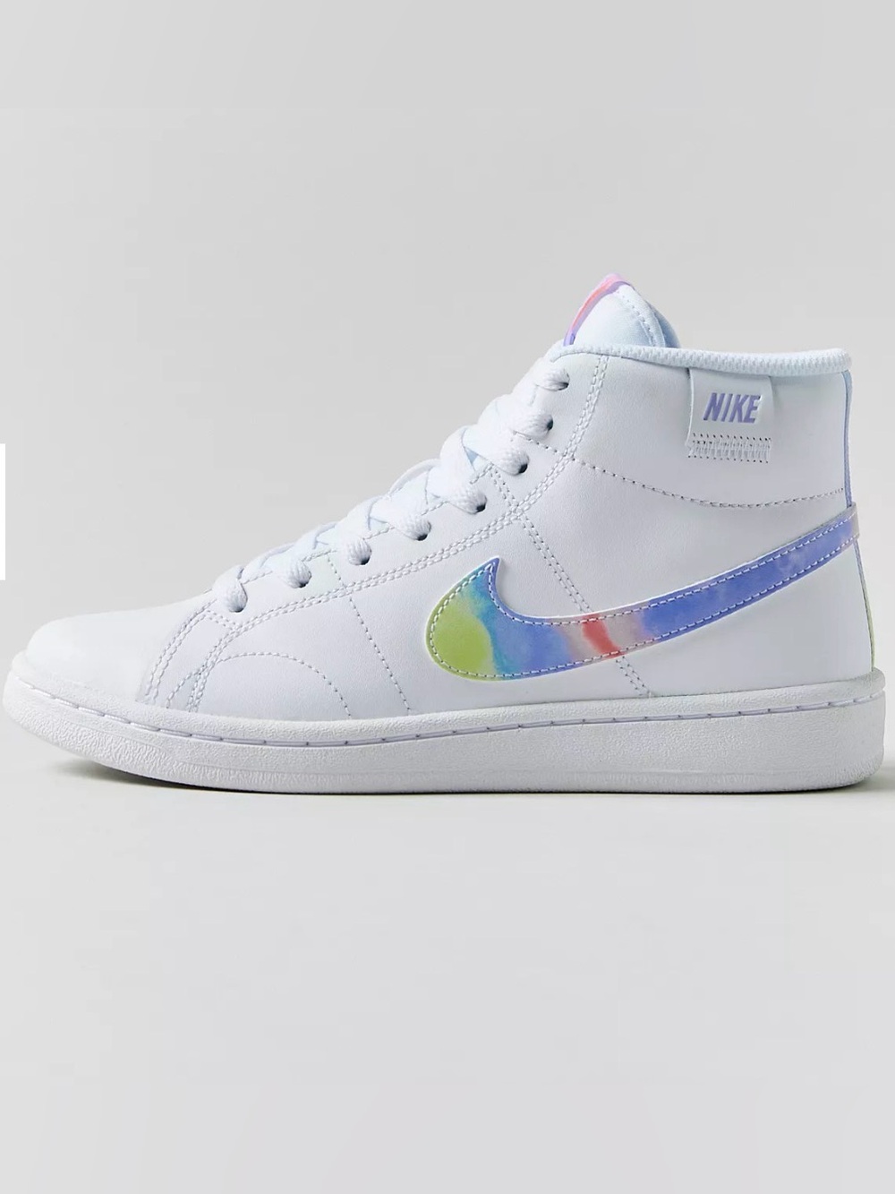 Nike Court Rival 2 mid sneaker